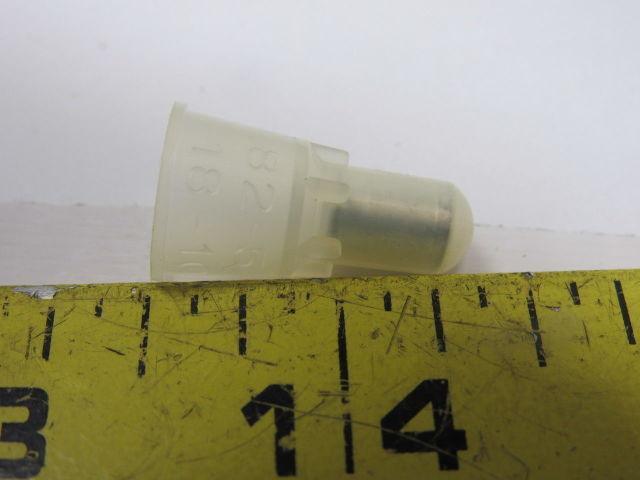 3M S-31-BOX Electrical Crimp Sleeve Connector Connects 10 Boxes of 50 (500) PCS
