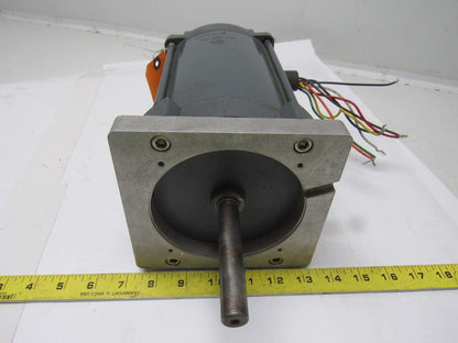 General Electric 5KC36PNB197JX 1/6HP 1PH 115/230V 1725RPM Electric Motor