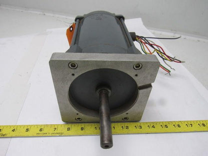 General Electric 5KC36PNB197JX 1/6HP 1PH 115/230V 1725RPM Electric Motor