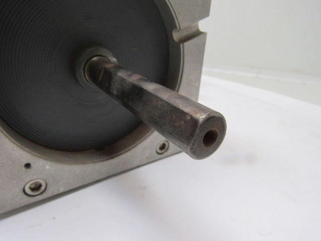 General Electric 5KC36PNB197JX 1/6HP 1PH 115/230V 1725RPM Electric Motor