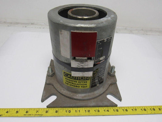 Carpenter & Paterson Figure NO. 920 Type F Size 6 Variable Spring Pipe Support