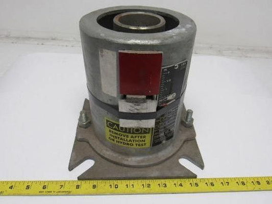 Carpenter & Paterson Figure NO. 920 Type F Size 6 Variable Spring Pipe Support