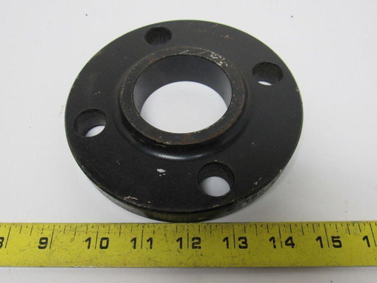 USKFL 2-150 SA105 79 B16.5 Unthreaded Steel Pipe Slip-On Weld Adapter 2"