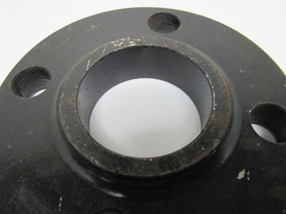 USKFL 2-150 SA105 79 B16.5 Unthreaded Steel Pipe Slip-On Weld Adapter 2"