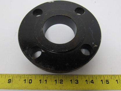 USKFL 2-150 SA105 79 B16.5 Unthreaded Steel Pipe Slip-On Weld Adapter 2"