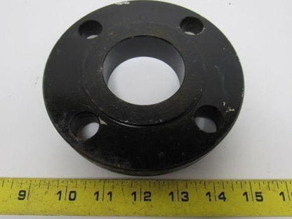 USKFL 2-150 SA105 79 B16.5 Unthreaded Steel Pipe Slip-On Weld Adapter 2"