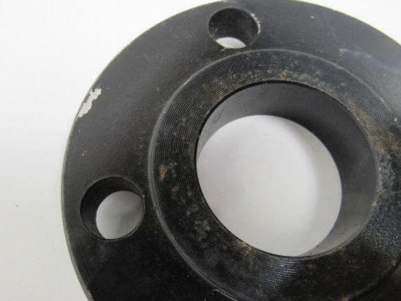 USKFL 2-150 SA105 79 B16.5 Unthreaded Steel Pipe Slip-On Weld Adapter 2"