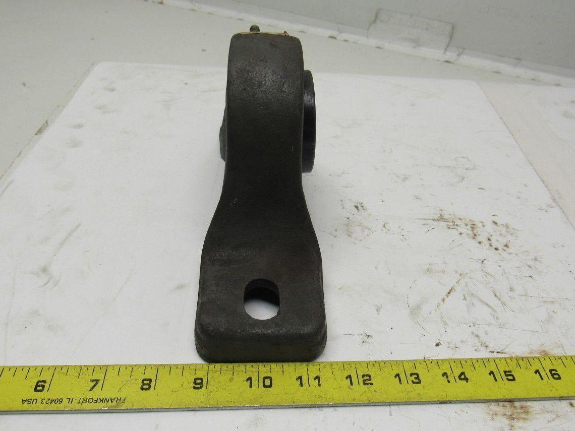 LINK BELT BEARING P2 321 1-5/16" Pillow Block Bearing