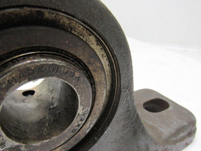 LINK BELT BEARING P2 321 1-5/16" Pillow Block Bearing