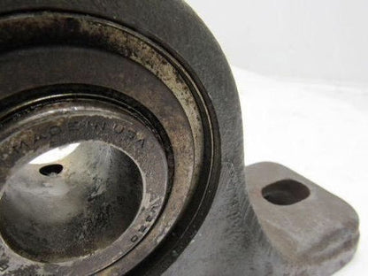 LINK BELT BEARING P2 321 1-5/16" Pillow Block Bearing