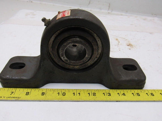 LINK BELT BEARING P2 321 1-5/16" Pillow Block Bearing