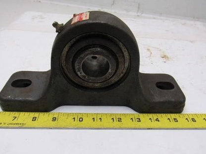 LINK BELT BEARING P2 321 1-5/16" Pillow Block Bearing