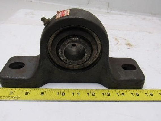LINK BELT BEARING P2 321 1-5/16" Pillow Block Bearing