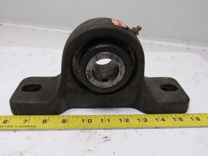 LINK BELT BEARING P2 321 1-5/16" Pillow Block Bearing