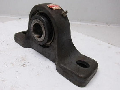 LINK BELT BEARING P2 321 1-5/16" Pillow Block Bearing