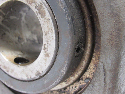LINK BELT BEARING P2 321 1-5/16" Pillow Block Bearing