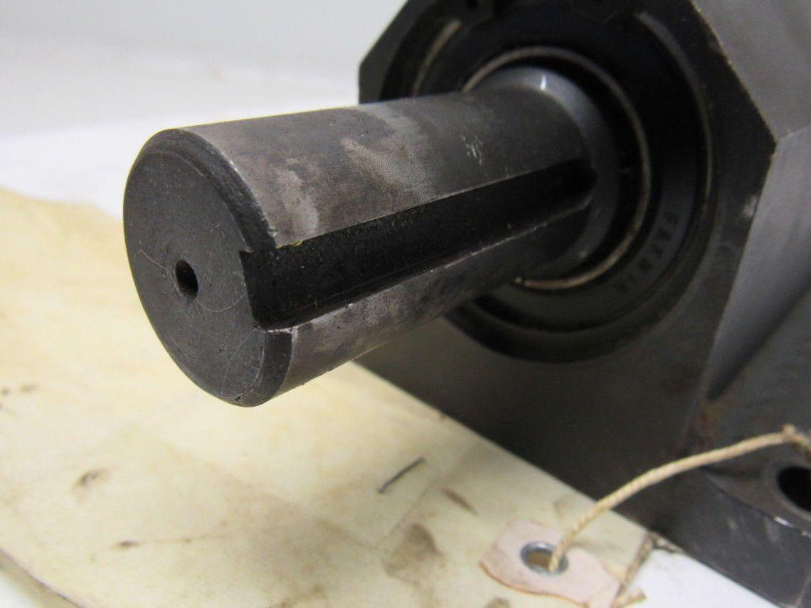 D-60836 1" Low Profile Bearing 4 Bolt 1" Dia Shaft Lot/3