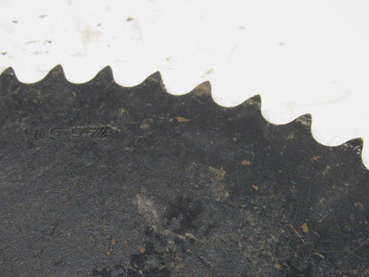 Martin 60 60 #60 Single Row Sprocket 2-5/8 Sleeved Bore  60 Tooth