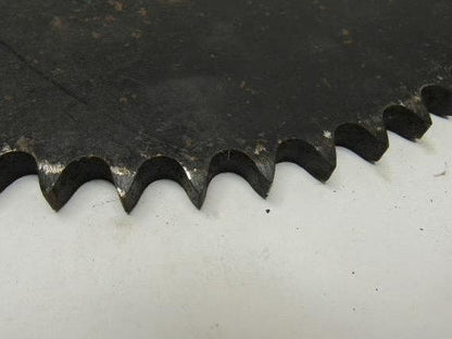 Martin 60 60 #60 Single Row Sprocket 2-5/8 Sleeved Bore  60 Tooth