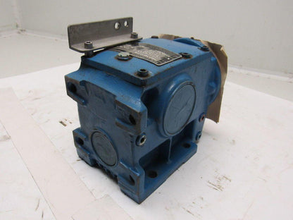 Sew-Eurodrive S42D14DT71D4 Worm Gear Box Speed Reducer 43.35:1 Ratio