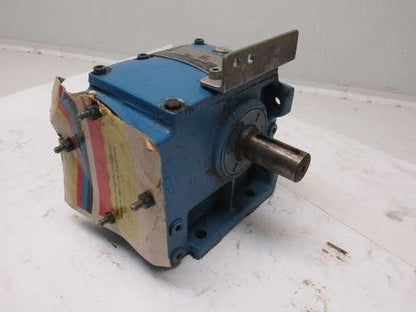 Sew-Eurodrive S42D14DT71D4 Worm Gear Box Speed Reducer 43.35:1 Ratio