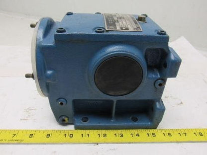 SEW-EURODRIVE S42D14DT71D4 Worm Gear Box Speed Reducer 29.70:1 Ratio