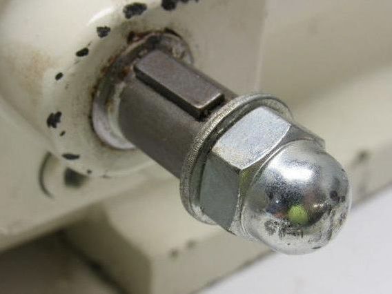 Stober R17-2378-025-4 Inline Gearmotor W/Dietz FDR71A/4Q 230/400V 1395RPM