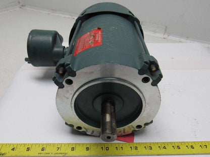 Reliance Electric B78J8672M-PW 1/2HP 3PH 230/460V 1725RPM  Electric Motor