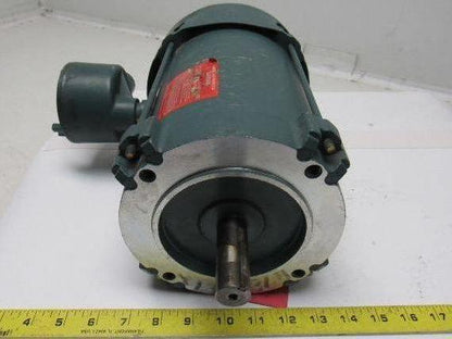 Reliance Electric B78J8672M-PW 1/2HP 3PH 230/460V 1725RPM  Electric Motor