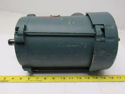 Reliance Electric B78J8672M-PW 1/2HP 3PH 230/460V 1725RPM  Electric Motor