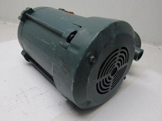 Reliance Electric B78J8672M-PW 1/2HP 3PH 230/460V 1725RPM  Electric Motor