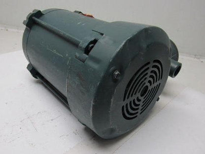 Reliance Electric B78J8672M-PW 1/2HP 3PH 230/460V 1725RPM  Electric Motor