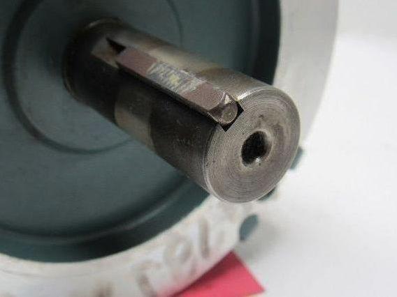 Reliance Electric B78J8672M-PW 1/2HP 3PH 230/460V 1725RPM  Electric Motor