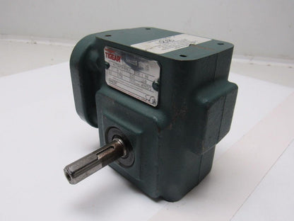 Dodge Tigear A133B050N000LK Gear Box Speed Reducer 5:1 Ratio