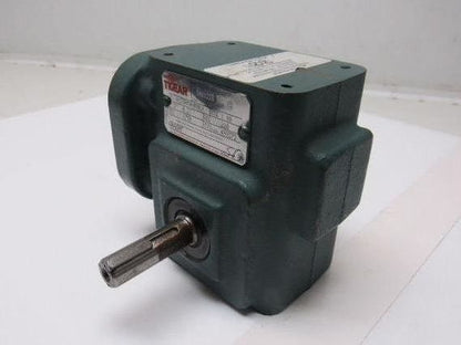 Dodge Tigear A133B050N000LK Gear Box Speed Reducer 5:1 Ratio