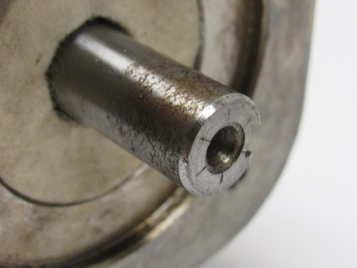 Dodge Tigear A133B050N000LK Gear Box Speed Reducer 5:1 Ratio