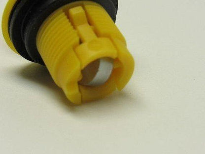 Perma Lubricator Activating Activator Screw Yellow 1 Month Dispensing 10/pack