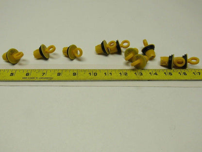 Perma Lubricator Activating Activator Screw Yellow 1 Month Dispensing 10/pack