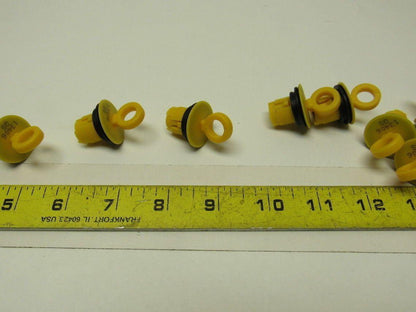 Perma Lubricator Activating Activator Screw Yellow 1 Month Dispensing 10/pack