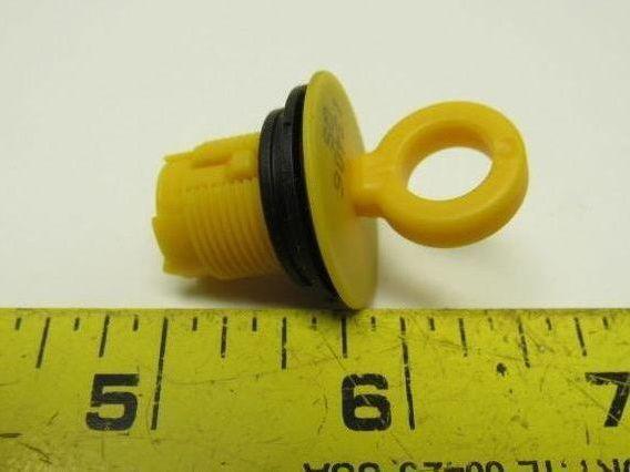 Perma Lubricator Activating Activator Screw Yellow 1 Month Dispensing 10/pack