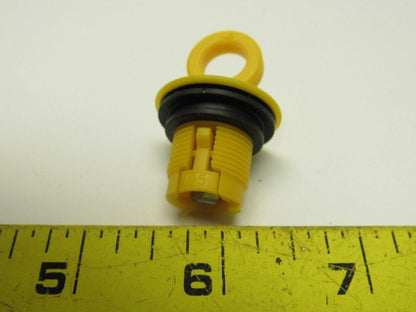 Perma Lubricator Activating Activator Screw Yellow 1 Month Dispensing 10/pack