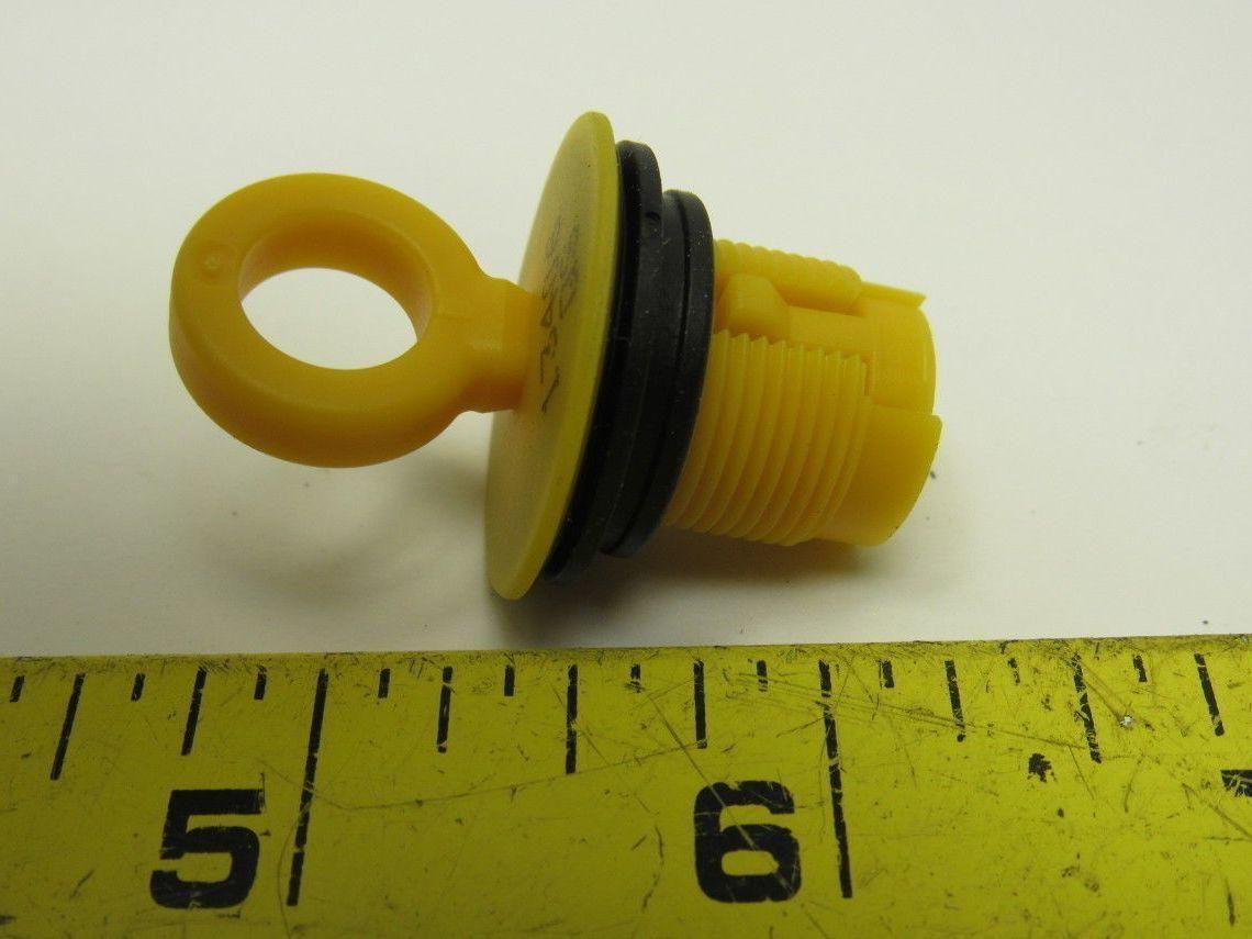 Perma Lubricator Activating Activator Screw Yellow 1 Month Dispensing 10/pack
