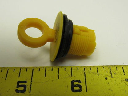 Perma Lubricator Activating Activator Screw Yellow 1 Month Dispensing 10/pack