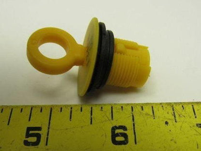 Perma Lubricator Activating Activator Screw Yellow 1 Month Dispensing 10/pack