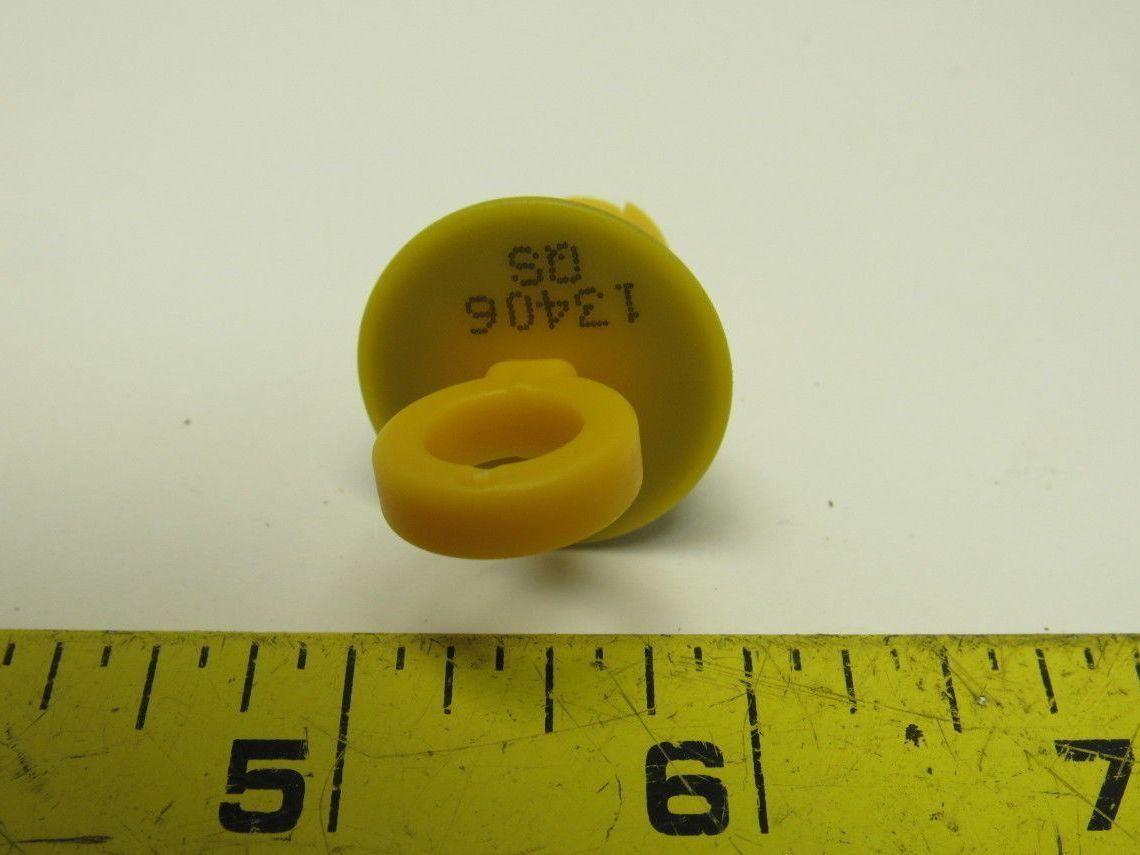 Perma Lubricator Activating Activator Screw Yellow 1 Month Dispensing 10/pack