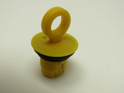 Perma Lubricator Activating Activator Screw Yellow 1 Month Dispensing 10/pack