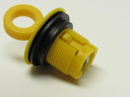 Perma Lubricator Activating Activator Screw Yellow 1 Month Dispensing 10/pack