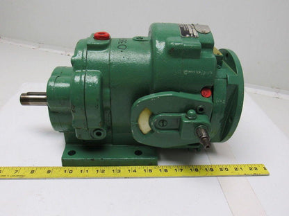 Acbar R25/21 Flange Mount Cycloidal Gear Speed Reducer