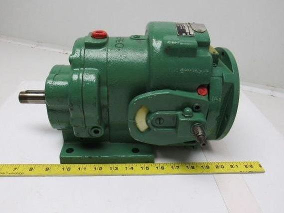 Acbar R25/21 Flange Mount Cycloidal Gear Speed Reducer