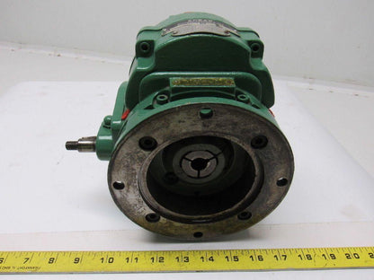 Acbar R25/21 Flange Mount Cycloidal Gear Speed Reducer
